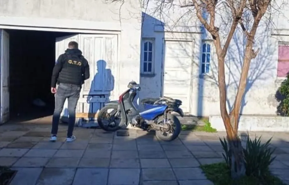 Juego clandestino en Bolívar: cinco personas detenidas por operar de manera ilegal