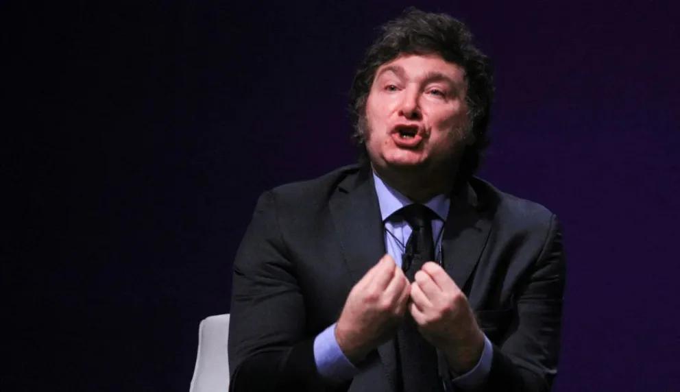 Milei vetó la ley de movilidad y dejó sin efecto el aumento a los jubilados