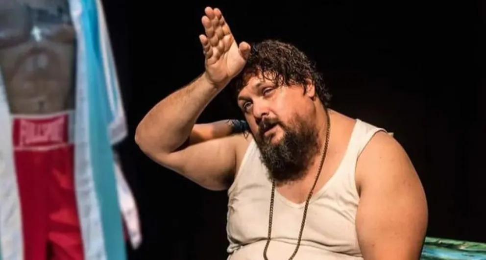 Cristian Thorsen: “Se despide el Campeón es una de las historias más hermosas que van a presenciar jamás”