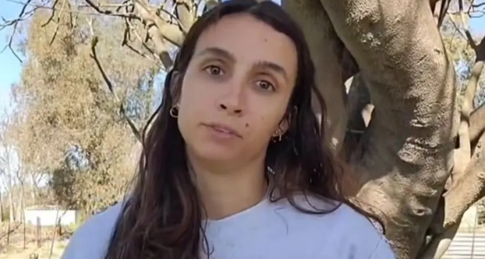 La reflexión de Brenda Sardón sobre la discapacidad: “Hay escalones que nos impiden vivir con plena libertad”