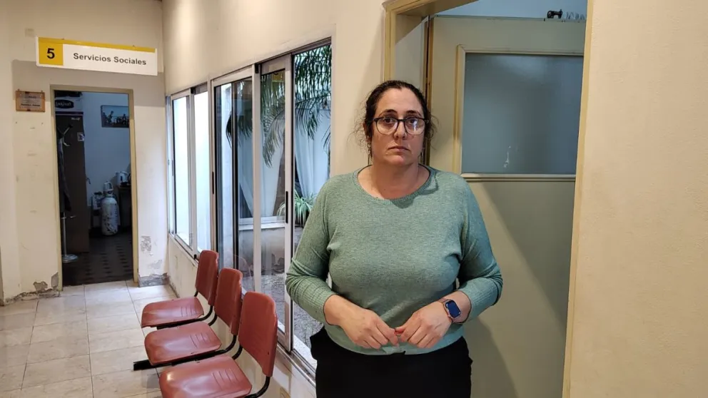 Patricia Unsain, titular de PAMI: “La cobertura no bajó sino que los medicamentos aumentaron muchísimo”