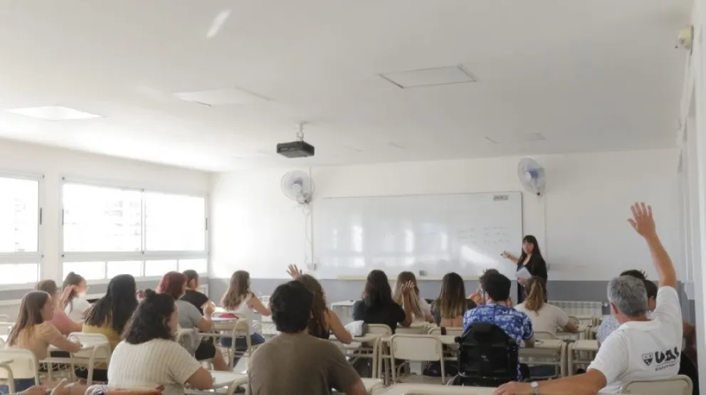 Abren una carrera clave en Bolívar para proteger tus datos: dónde se estudia y cómo inscribirse