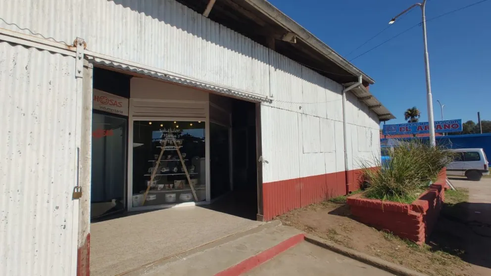 La inseguridad también estuvo presente en la última Expo Rural: los hechos más resonantes