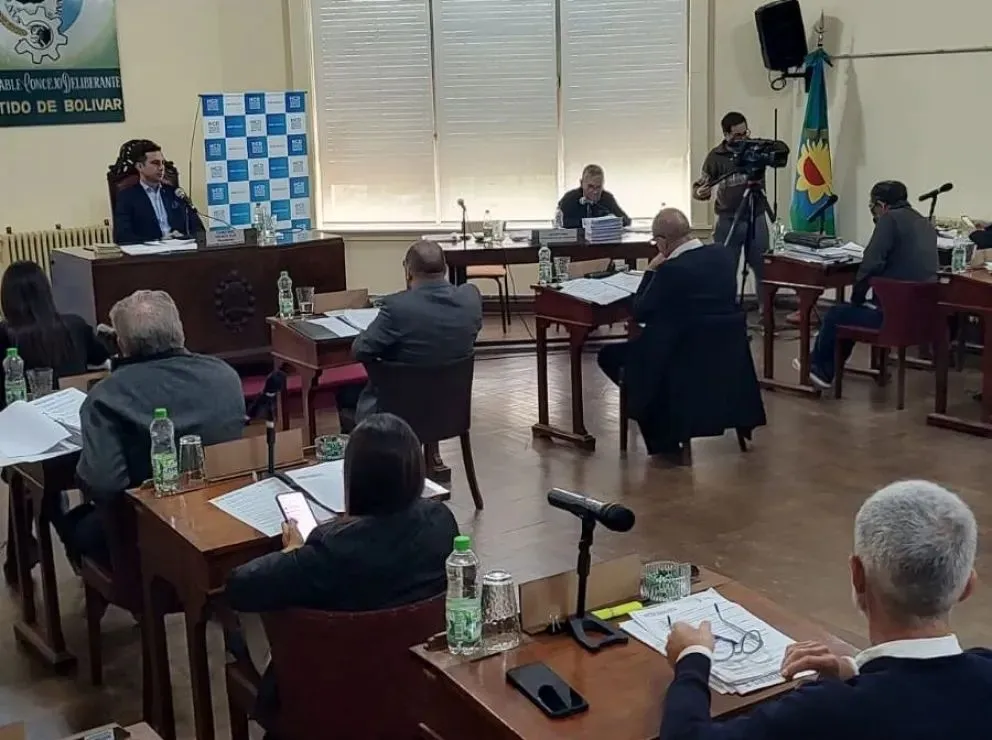 Qué información le pidió el Concejo Deliberante a la oficina de PAMI tras las declaraciones de su titular