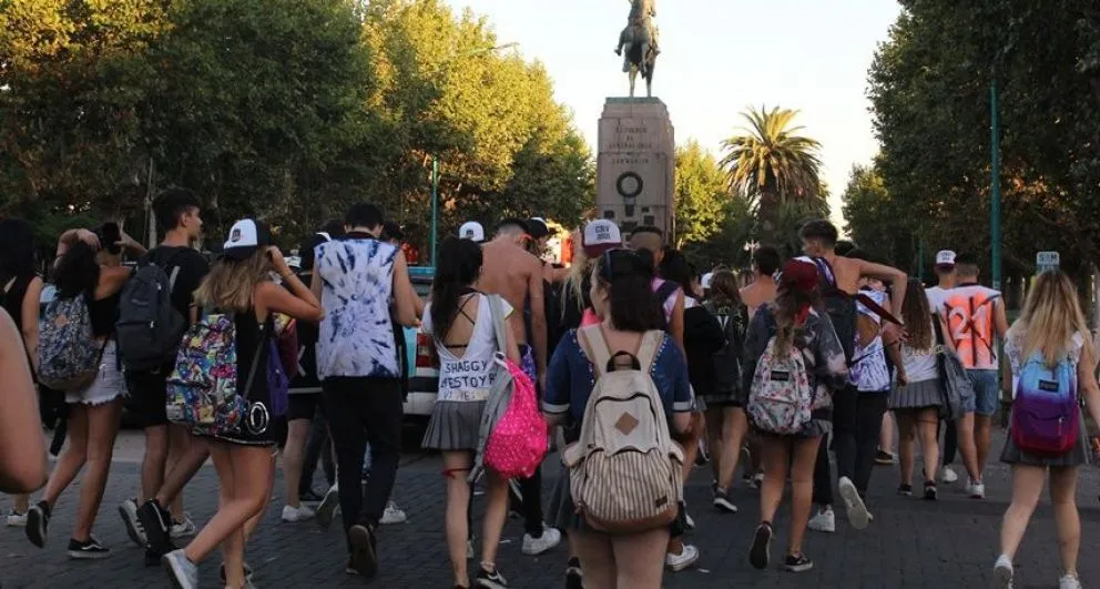 Desde cuándo se celebra el Día del Estudiante y qué profesión tiene su jornada especial este 21 de septiembre