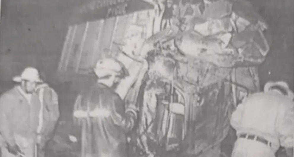 Foto: Archivo diario La Mañana