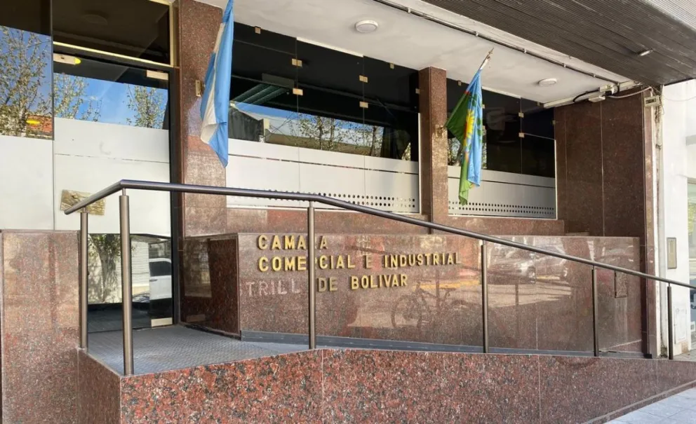 La Cámara Bolívar sortea cuatro vouchers para empleados de comercios: cómo participar