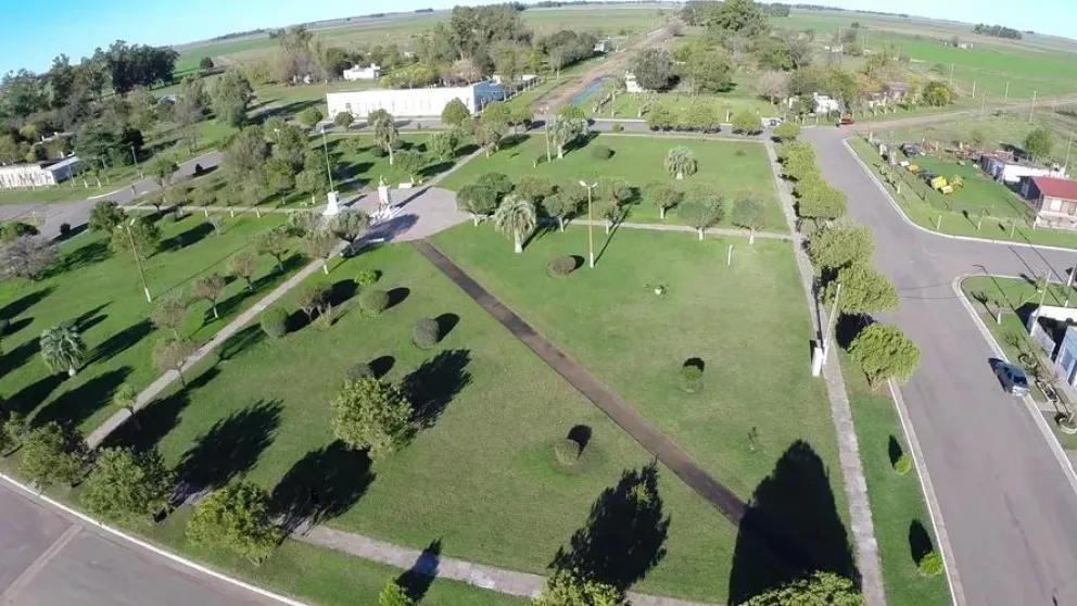 Ocurrió en la zona: una mujer fue brutalmente golpeada y mataron a todas sus gallinas con una carabina