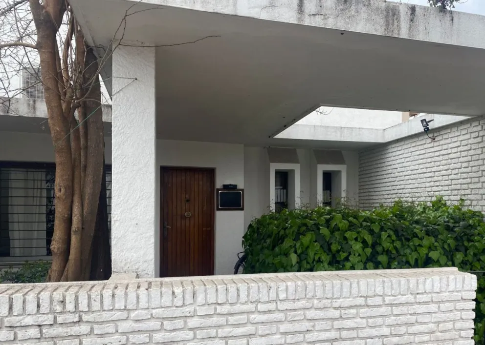 La Fiscalía elevó a juicio la causa contra un hombre por abusar sexualmente de una niña de 8 años