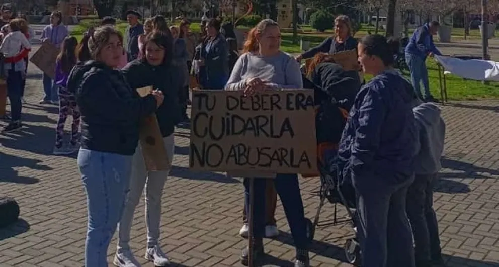 Otorgaron una nueva fecha al juicio por abuso sexual a una menor que había sido suspendido