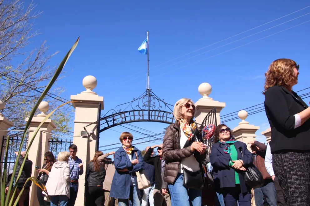 Primer domingo en la Expo Rural: cuánto sale la entrada y qué actividades hay