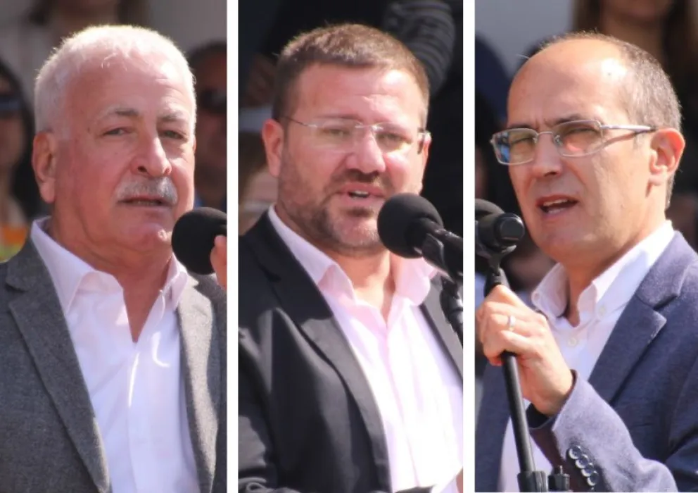 Con fuerte apuesta al desarrollo local, autoridades inauguraron la muestra comercial en la 95° Expo de Bolívar