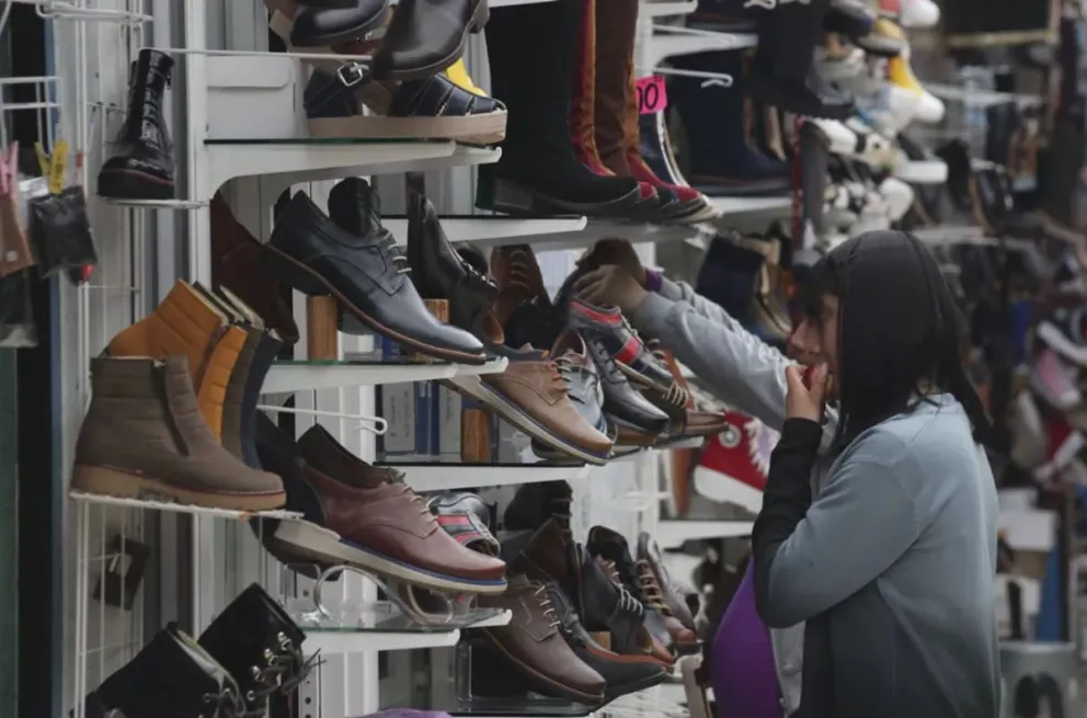 Otra vez cayeron las ventas: en agosto no creció ningún rubro a pesar del financiamiento crediticio