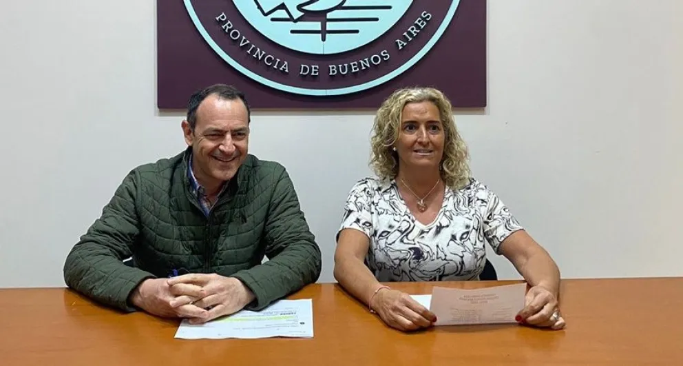 Conflicto entre IOMA y FEMEBA: "Estamos expectantes a ver cuándo nos toca" aseguró la nueva titular de CIMEBO