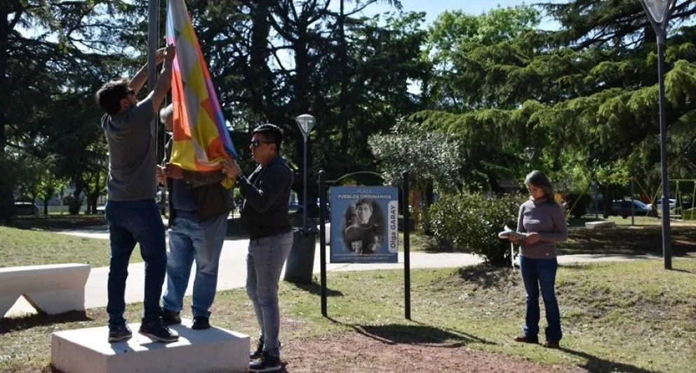 Esta es la agenda de actividades previstas para conmemorar la Diversidad Cultural