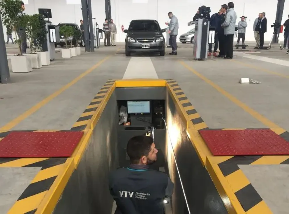 Aumenta el precio de la VTV en la provincia de Buenos Aires: ¿Cuál será el nuevo valor?