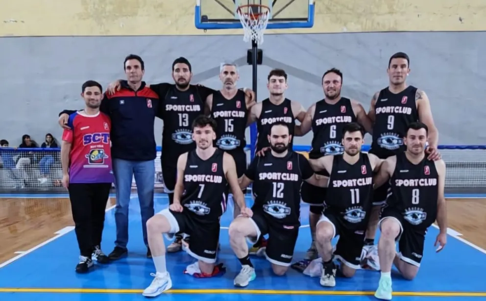 Tras lograr su segundo triunfo del torneo, Sport Club cierra la fase regular jugando en Bolívar