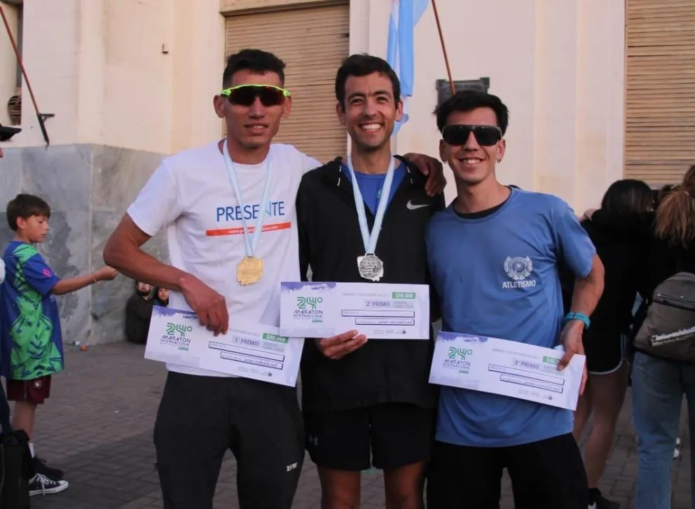 Uno por uno: todos los premios que entrega la 25º Maratón Dino Hugo Tinelli