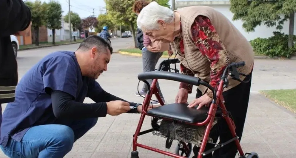 Se dará un refuerzo de vacunas para perros y gatos en el marco del Día Mundial contra la Rabia