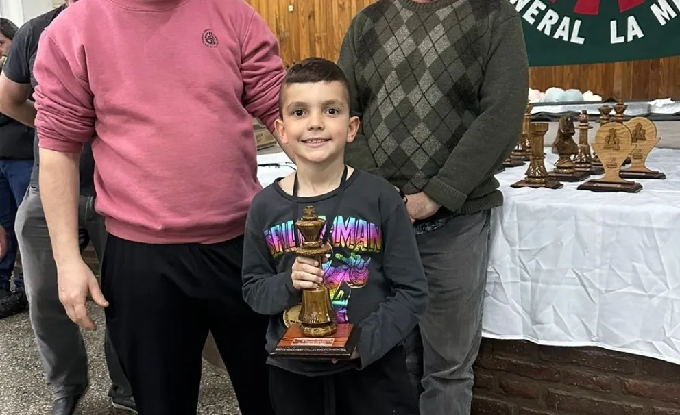 Los representantes de Bolívar siguen sumando podios y buenos resultados en el Prix del Centro