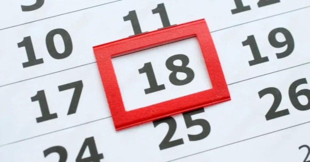 Planificá tu escapada: nuevo feriado puente en noviembre