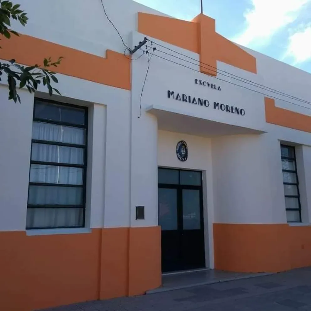 Una docente fue agredida por la madre de un estudiante y tuvo que dejar su cargo por resguardo