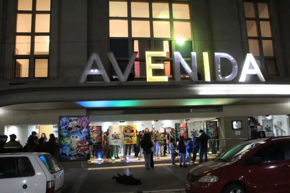 Pasó el Festival de Cine Nacional Leonardo Favio: conocé a los ganadores de cada categoría