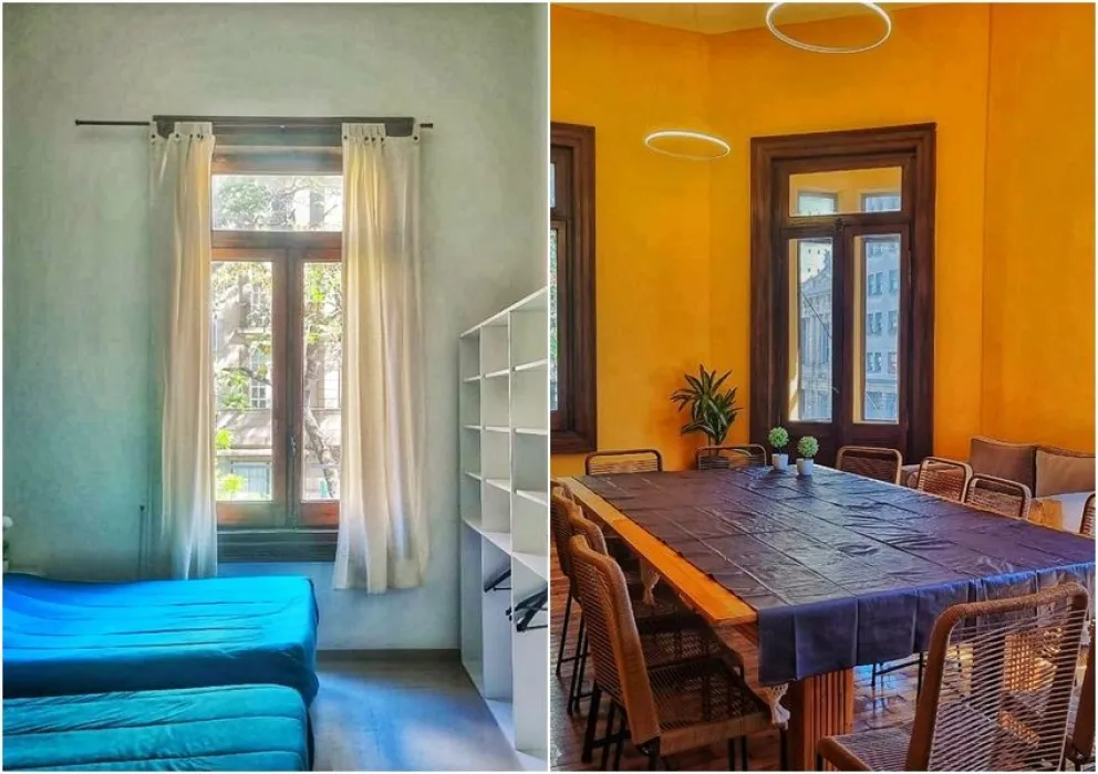 Casa del Estudiante Bolívar