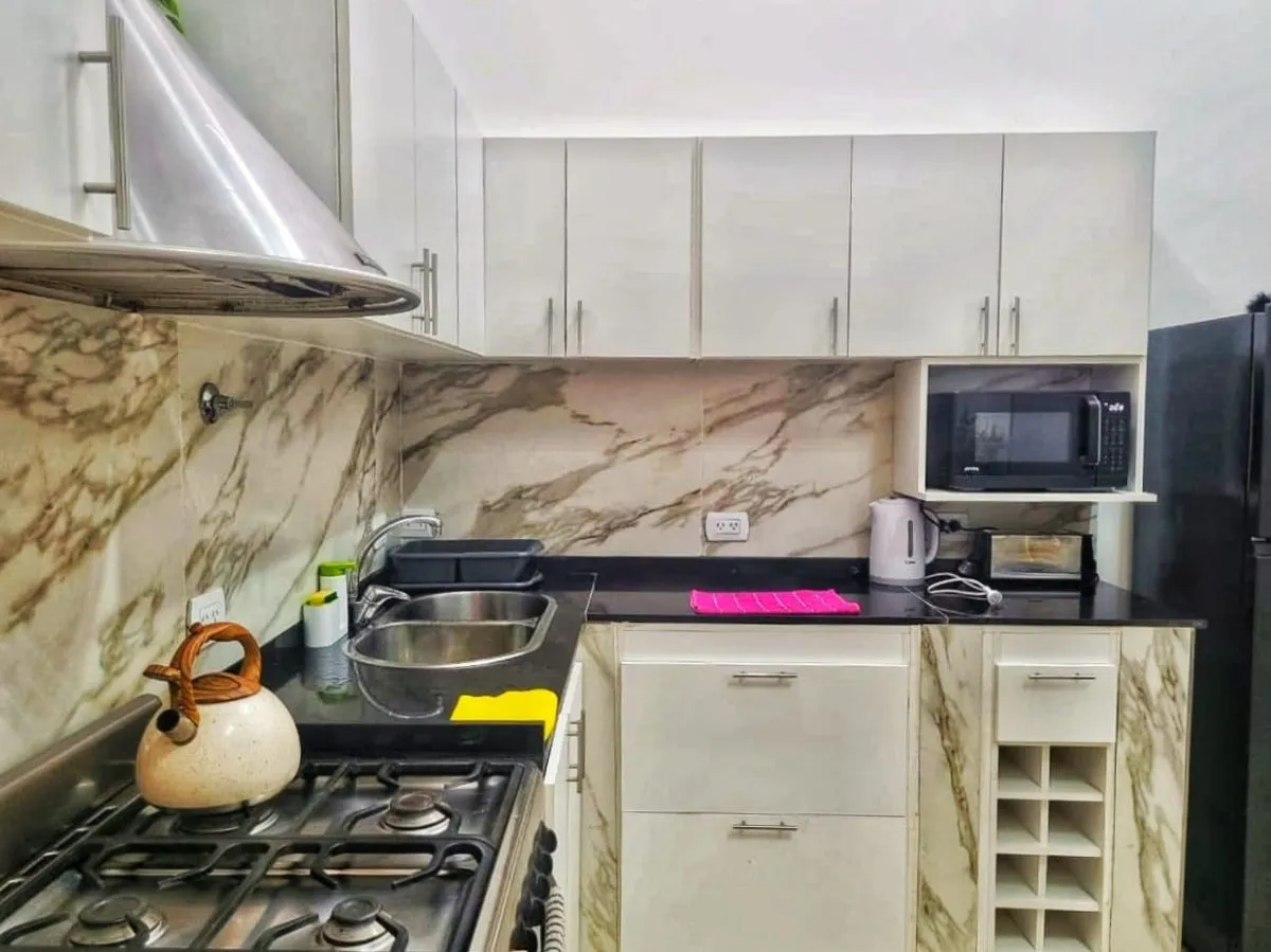 Casa del Estudiante Bol&iacute;var