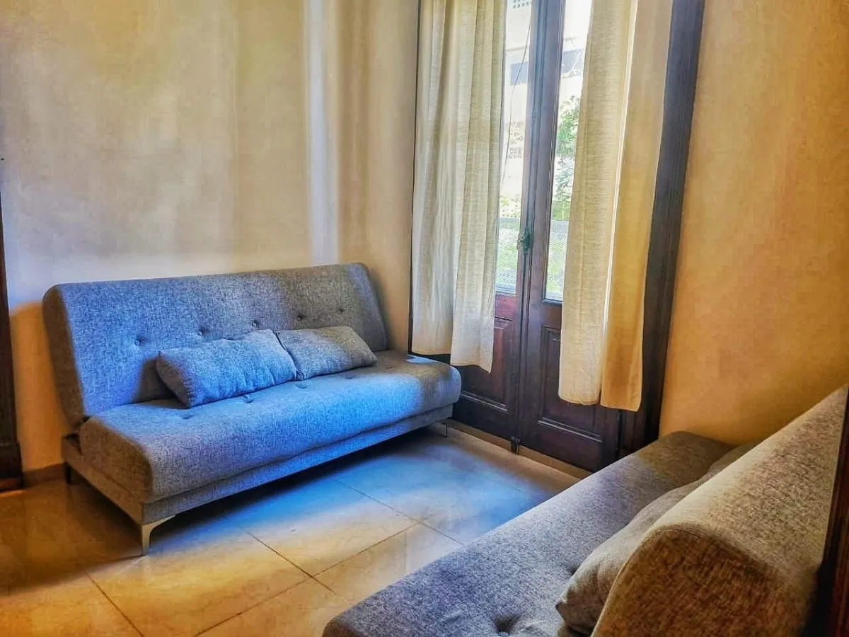 Casa del Estudiante Bol&iacute;var