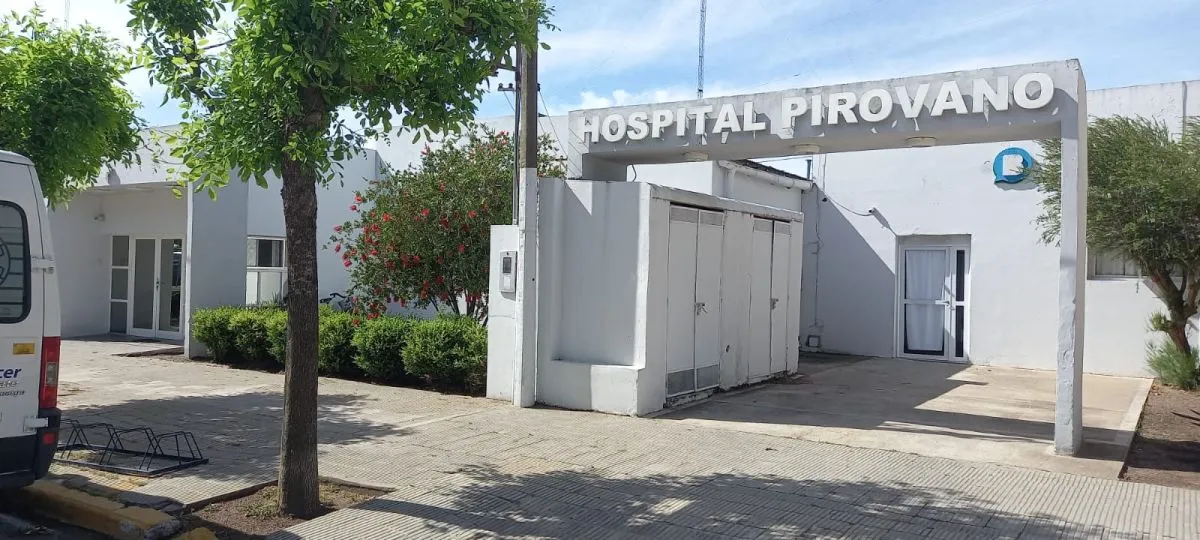 Hospital de Pirovano