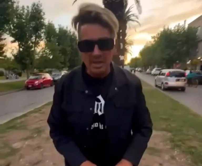 El Tirri en Bolívar