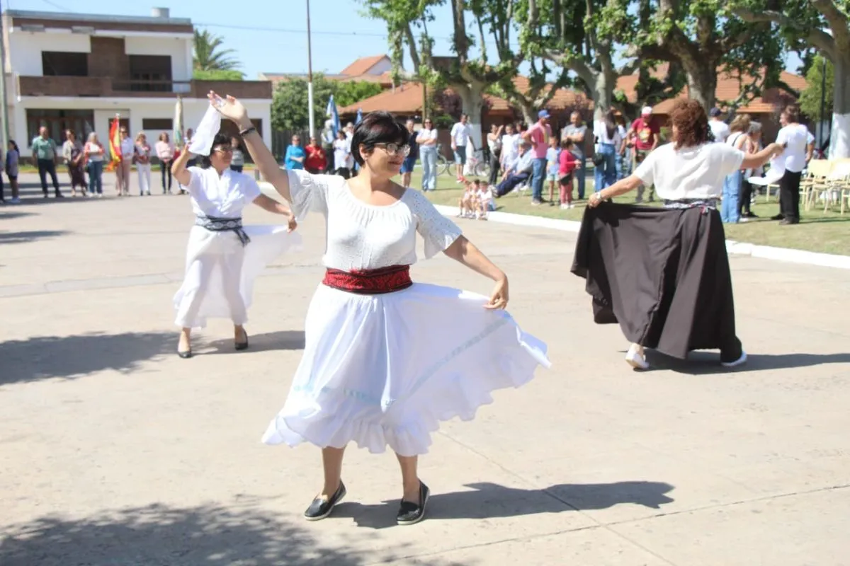 111 a&ntilde;os de Pirovano