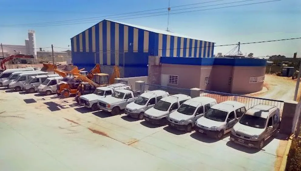 Empresa industrial seleccionará personal para transporte de personas: los detalles