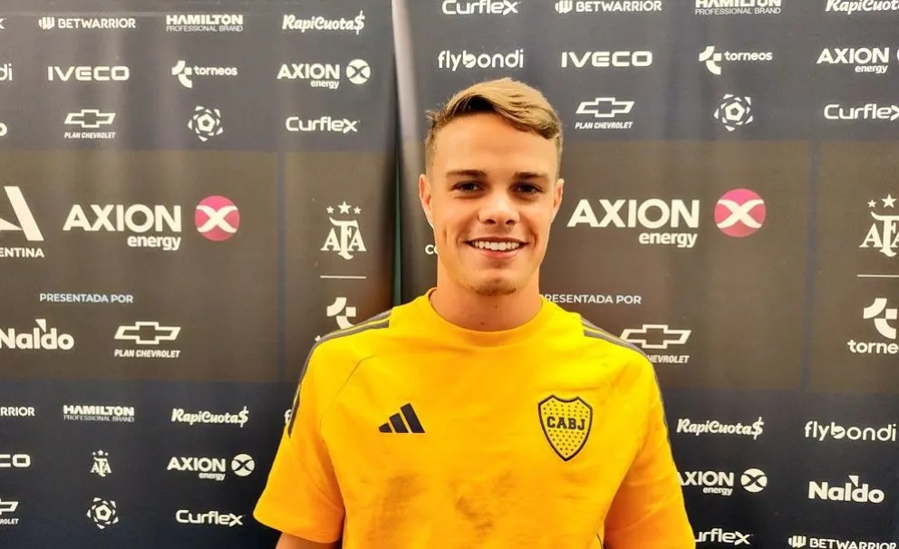 Ignacio Miramón palpitó el partido ante el club que lo formó: "Vamos a dejar todo para ganar"