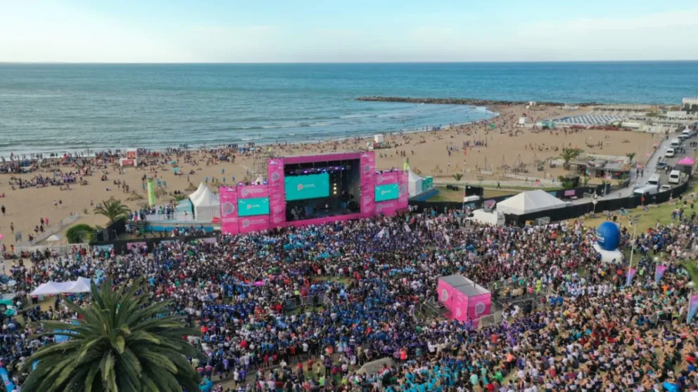 Medallero regional: qué distrito de la zona ganó más medallas en los Juegos Bonaerenses 2024