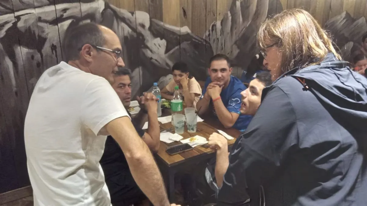 Juegos Bonaerenses 2024