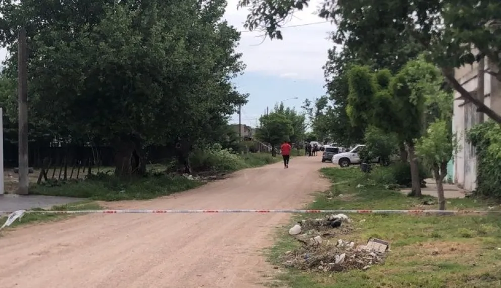 Hallaron sin vida a un hombre en un domicilio de Bolívar y averiguan las causales de su deceso