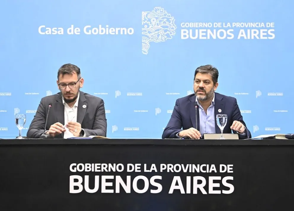 Bianco: “La política de obra pública cero tiene consecuencias, y a veces se paga con vidas”