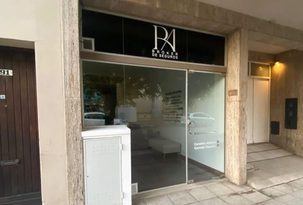 RA Broker de Seguros abrió las puertas de su nueva oficina en la ciudad de Bolívar