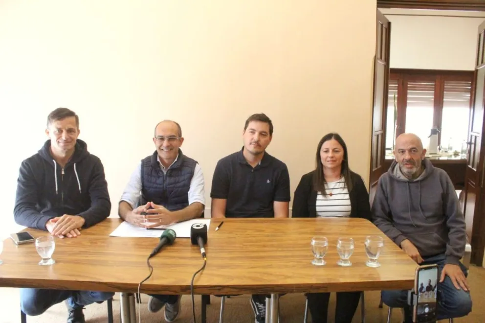 Anunciaron un plan de descuentos en farmacias de Bolívar para empleados y jubilados municipales