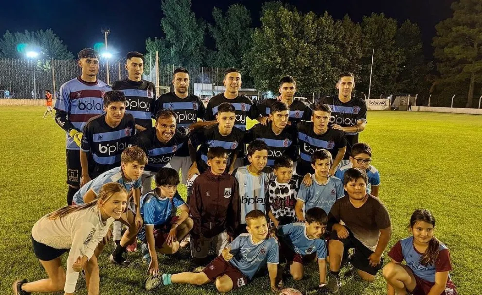 Balonpié se metió en la final del Torneo Clausura y el próximo lunes se completan las semifinales