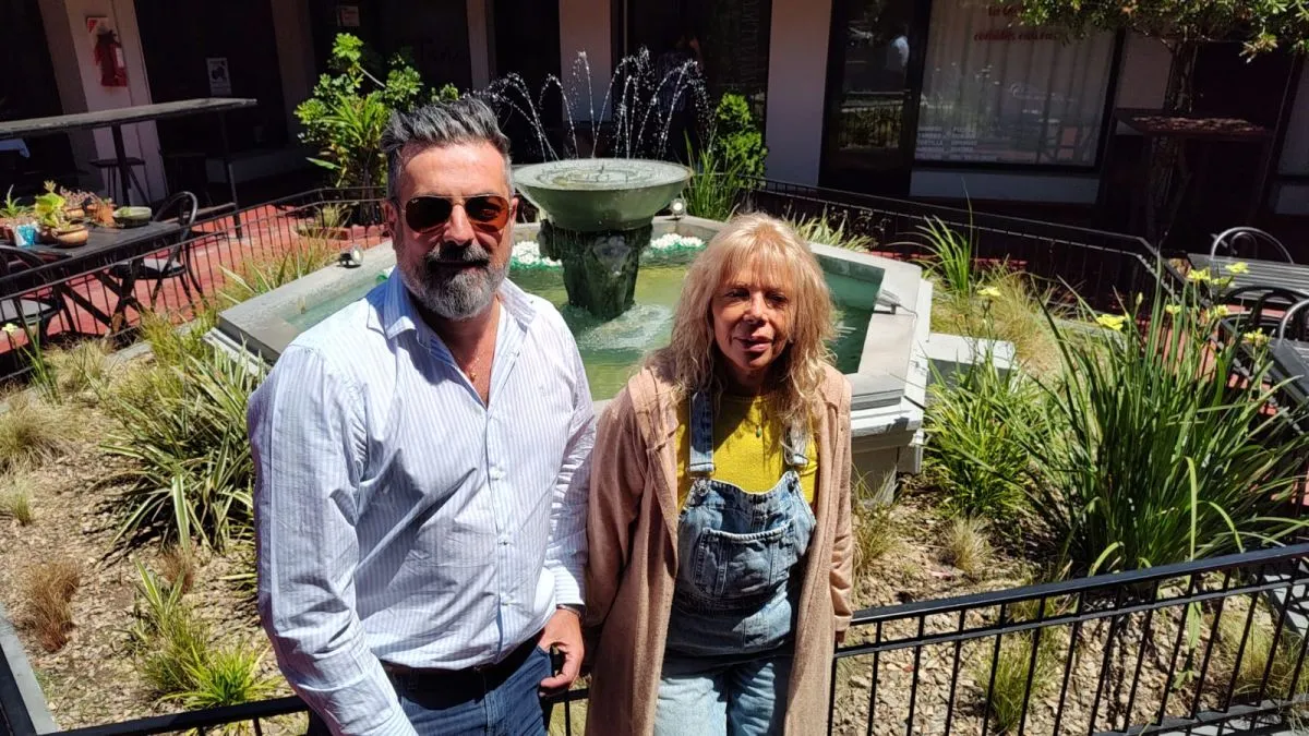 La Noche de las Vinotecas