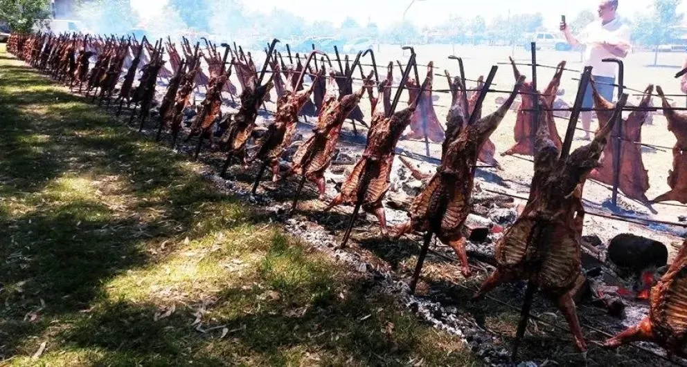 Así será la 14º Fiesta Regional del Cordero en Daireaux: agenda completa y sorpresas