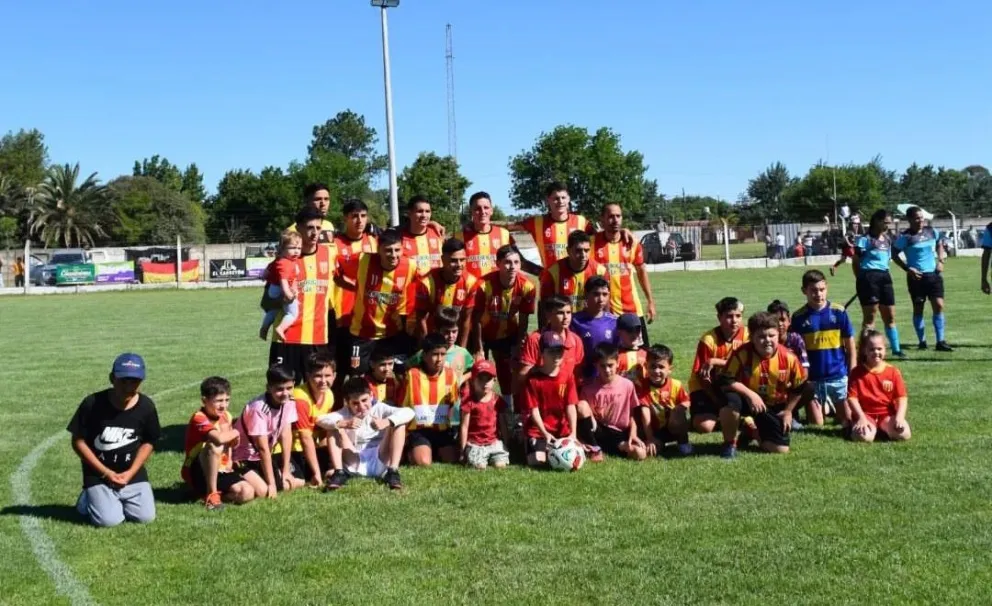 Liga de Bolívar: Bull Dog le ganó a Empleados y se metió en la final de Primera División