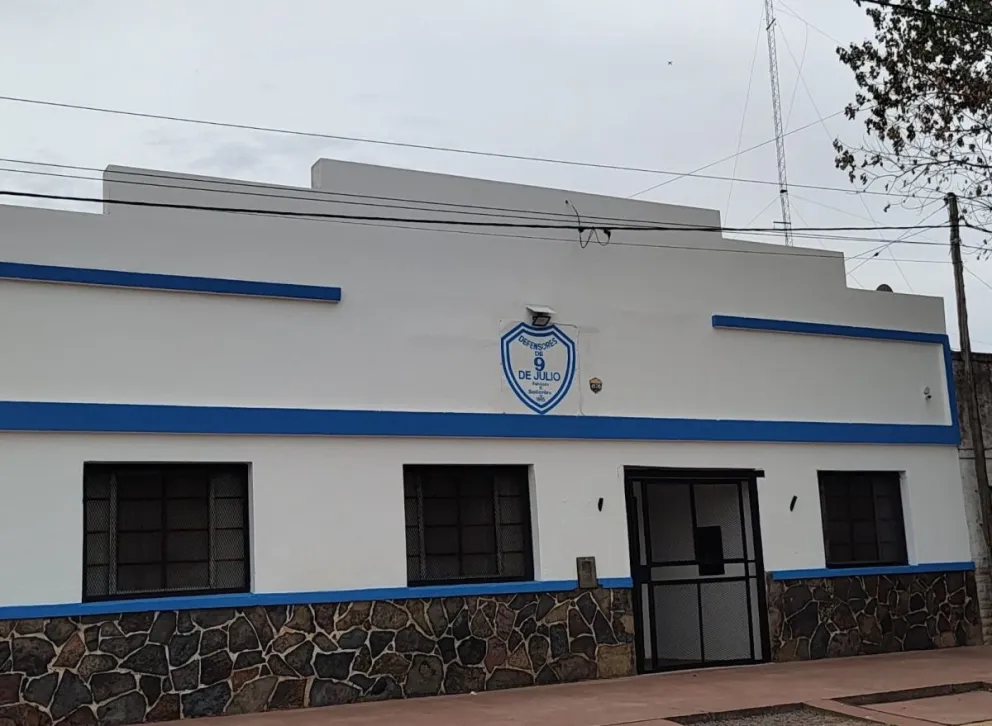 Organizan una tertulia solidaria a beneficio de un vecino que debe someterse a una operación