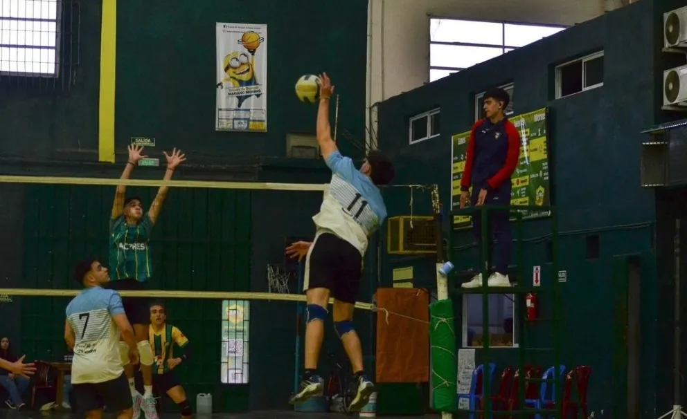 Foto: Federico Laborde