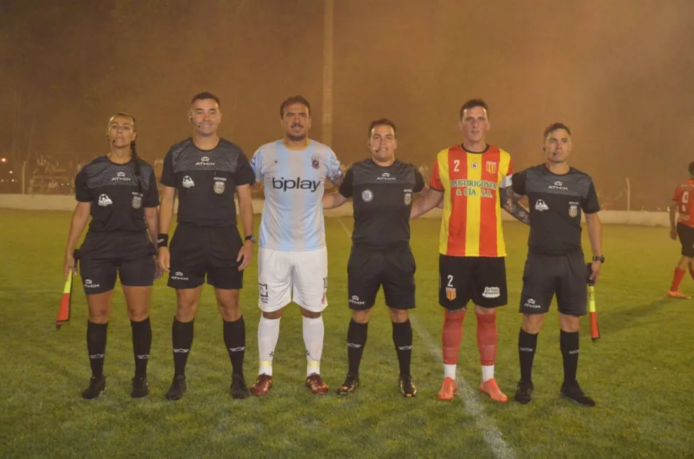 Fotos: Segunda Jugada