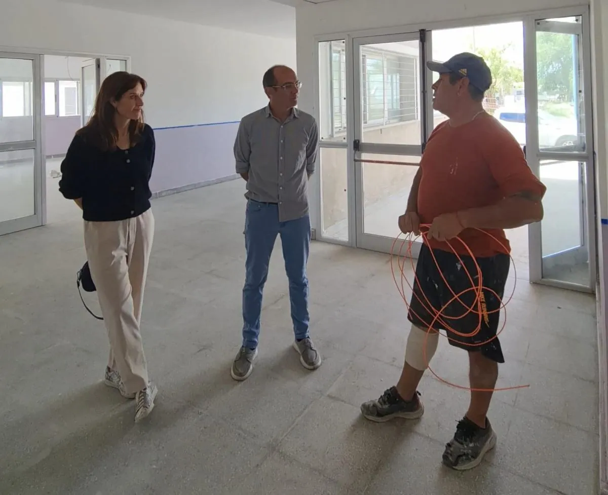 CAPS Ram&oacute;n Carrillo