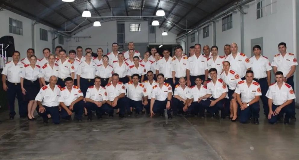 Gentileza: Oriana Bayón